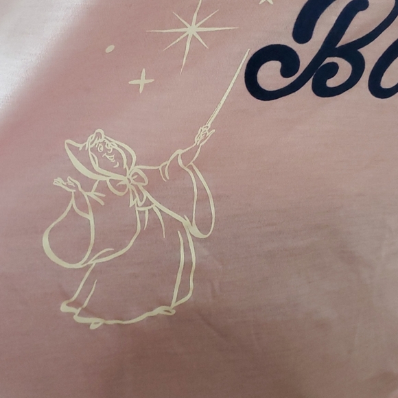 Disney Store Cinderella T-shirt - Picture 2 of 5